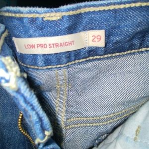 Levi Jeans